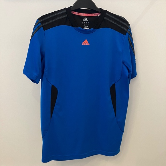 Adidas Sport T-Shirts - Bundle of 4 - Picture 2 of 10